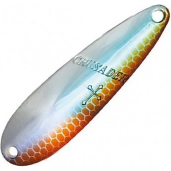 Блесна DAIWA Crusader 17S Wakasagi Блесна DAIWA Crusader 17S Wakasagi