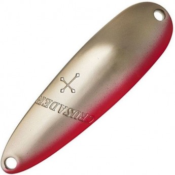 Блесна DAIWA Crusader 4S Deep Red Black Блесна DAIWA Crusader 4S Deep Red Black