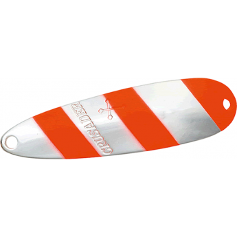 Блесна DAIWA Crusader 4S FRS Zebra Блесна DAIWA Crusader 4S FRS Zebra