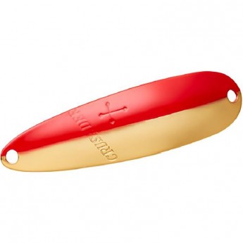 Блесна DAIWA Crusader 4S W-GR Блесна DAIWA Crusader 4S W-GR