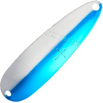 Блесна DAIWA Crusader 4S W-SBL Блесна DAIWA Crusader 4S W-SBL