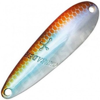 Блесна DAIWA Crusader 7S Wakasagi Блесна DAIWA Crusader 7S Wakasagi