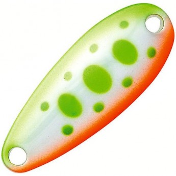 Блесна DAIWA Crusader Gekiatsu (4г) Yamame OB Блесна DAIWA Crusader Gekiatsu (4г) Yamame OB