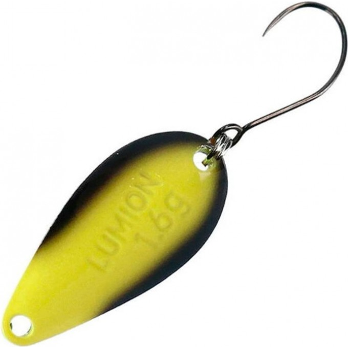 Блесна DAIWA PRESSO LUMION 1.3 YELLOW DAGGER 07410772
