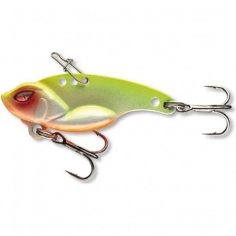 Блесна DAIWA Prorex Metal Vib 7гр Yellow Pearl Блесна DAIWA Prorex Metal Vib 7гр Yellow Pearl