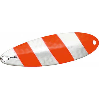 Блесна колеблющаяся DAIWA Chinook S 10гр HFRS zebra Блесна колеблющаяся DAIWA Chinook S 10гр HFRS zebra