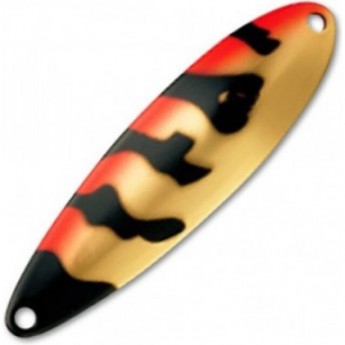 Блесна колеблющаяся DAIWA Chinook S 7гр yamame orange belly Блесна колеблющаяся DAIWA Chinook S 7гр yamame orange belly