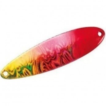 Блесна колеблющаяся DAIWA Laser Chinook S 21гр GR-G Блесна колеблющаяся DAIWA Laser Chinook S 21гр GR-G