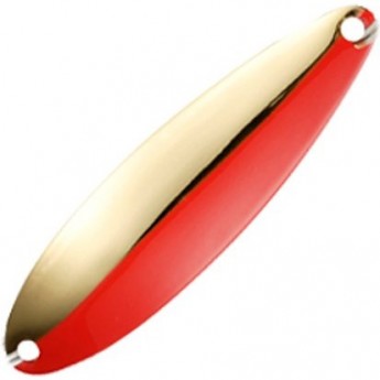 Блесна колеблющаяся DAIWA Laser Chinook S 25гр GR-H Блесна колеблющаяся DAIWA Laser Chinook S 25гр GR-H