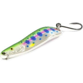 Блесна колеблющаяся DAIWA Wise Masau 12 /Yamame (1801) Блесна колеблющаяся DAIWA Wise Masau 12 /Yamame (1801)