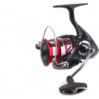 Катушка DAIWA 18 Ninja LT 3000 CXH Катушка DAIWA 18 Ninja LT 3000 CXH