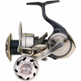 Катушка DAIWA 19 CERTATE (G) LT 3000D-CXH ARK Катушка DAIWA 19 CERTATE (G) LT 3000D-CXH ARK