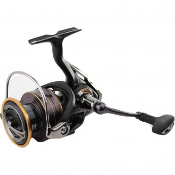 Катушка DAIWA 20 Legalis LT 5000-C Катушка DAIWA 20 Legalis LT 5000-C