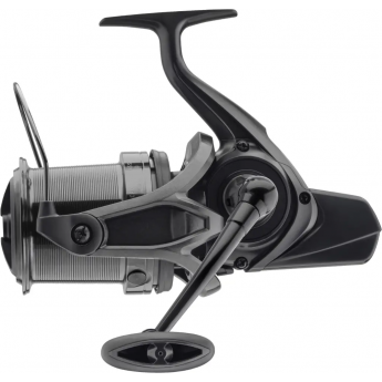 Катушка DAIWA 24 CROSSCAST 45SCW 5000C QD Катушка DAIWA 24 CROSSCAST 45SCW 5000C QD