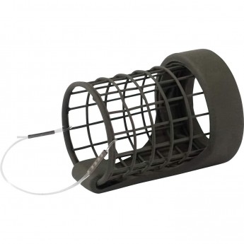 Кормушка DAIWA N'ZON Cage Feeder M 40г