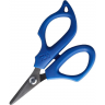 Ножницы DAIWA PE SCISSORS 125R+F NAVY 07752694