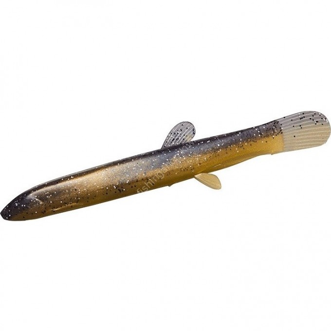 Приманка DAIWA KAITEKI REAL LOACH WORM LOACH 07465122