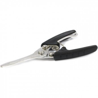 Щипцы DAIWA Petit Plier 110H Black (0149) Щипцы DAIWA Petit Plier 110H Black (0149)