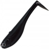Силиконовая приманка DAIWA BANK HACKER SWIMMER BLACK