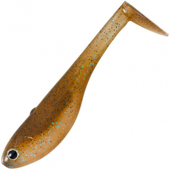 Силиконовая приманка DAIWA BANK HACKER SWIMMER MAGIC SHAD Силиконовая приманка DAIWA BANK HACKER SWIMMER MAGIC SHAD