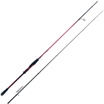 Спиннинг DAIWA NINJA S 802HFS