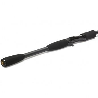 Удилище спиннинговое под мультипликатор DAIWA Crazy Cranker D672HRB-AD ( длина 2,01м, тест 15-40гр. )