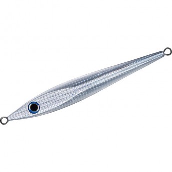 Воблер DAIWA DENDO GAME SP JIG 140 GH SILVER