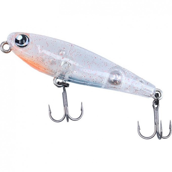 Воблер DAIWA GEKKABIJIN FUKA 55F AMI CHIRASHI 07422811