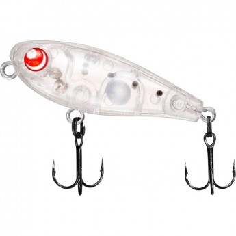 Воблер DAIWA GEKKABIJIN FUKA 55S RED GLOW Воблер DAIWA GEKKABIJIN FUKA 55S RED GLOW