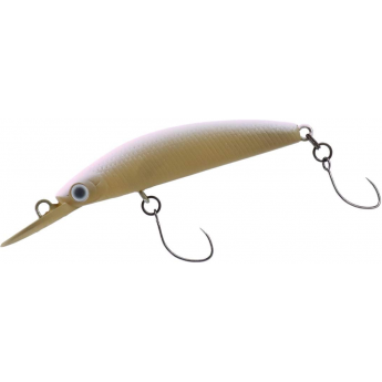 Воблер DAIWA PRESSO DOUBLE CLUTCH 60SHF SAKURA KHAKI Воблер DAIWA PRESSO DOUBLE CLUTCH 60SHF SAKURA KHAKI