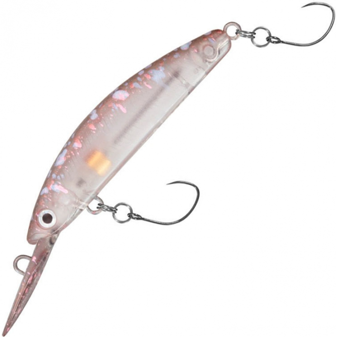 Воблер DAIWA PRESSO DOUBLE CLUTCH 60SHF URATSUBU PELLET 07413274