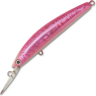 Воблер DAIWA PRESSO DOUBLE CLUTCH 60SS WAVE PINK Воблер DAIWA PRESSO DOUBLE CLUTCH 60SS WAVE PINK