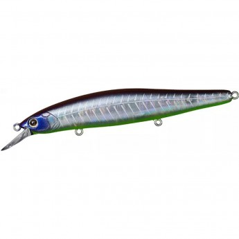 Воблер DAIWA Steez minnow 110SP SP DR Spawning Ghost Воблер DAIWA Steez minnow 110SP SP DR Spawning Ghost