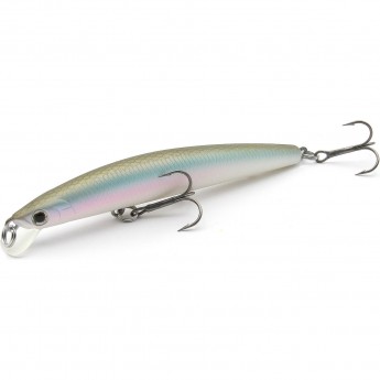 Воблер DAIWA TD Minnow 95SP sp ghost Воблер DAIWA TD Minnow 95SP sp ghost