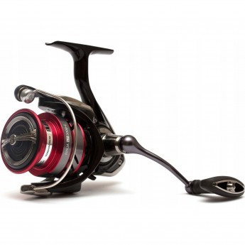 Катушка DAIWA 18 NINJA LT3000D-C Катушка DAIWA 18 NINJA LT3000D-C
