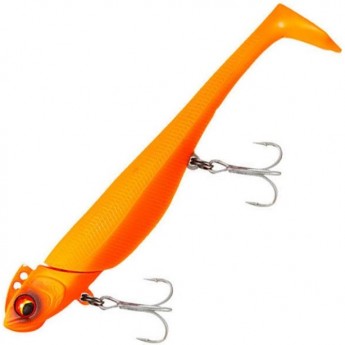 Приманка DAIWA FLAT JUNKIE RODEM4-18G ORANGE