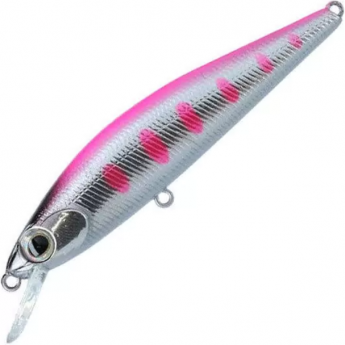 Воблер DAIWA DR. MINNOW 2 42F PINK YAMAME Воблер DAIWA DR. MINNOW 2 42F PINK YAMAME